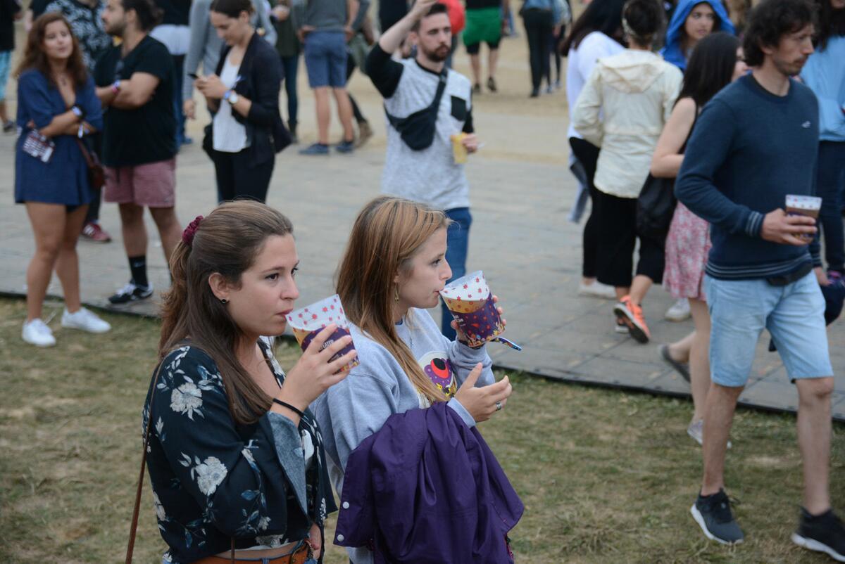 Foto 404 de la viernes 7 de julio | Bilbao BBK Live 2017